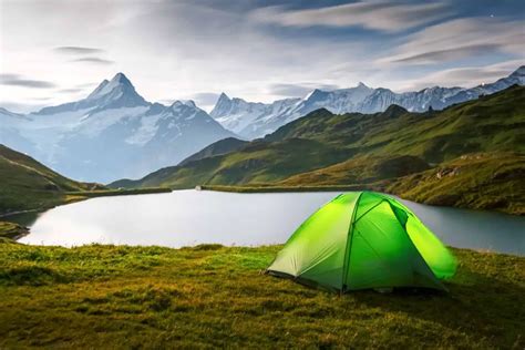 wildzelten schweiz|Wildcampen in der Schweiz – die Regeln